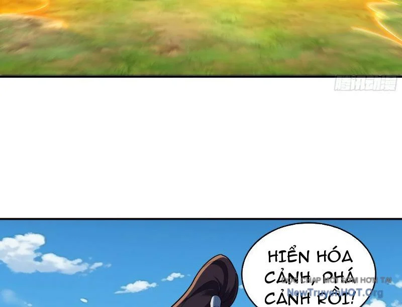 Trường Sinh Bất Tử Ta Chỉ Tu Cấm Thuật Chapter 165 - Trang 2