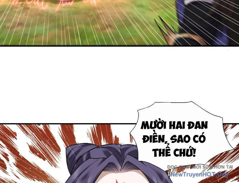 Trường Sinh Bất Tử Ta Chỉ Tu Cấm Thuật Chapter 165 - Trang 2