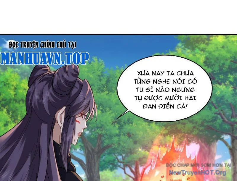 Trường Sinh Bất Tử Ta Chỉ Tu Cấm Thuật Chapter 165 - Trang 2