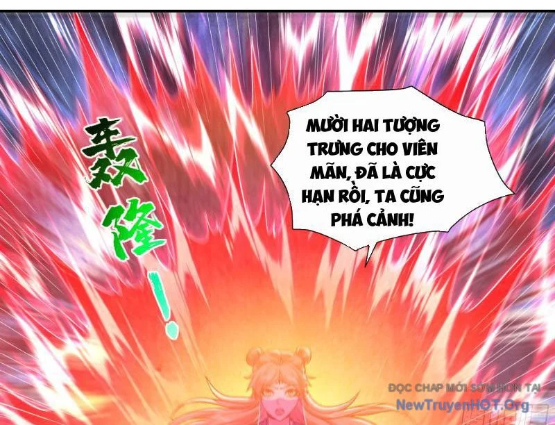 Trường Sinh Bất Tử Ta Chỉ Tu Cấm Thuật Chapter 165 - Trang 2