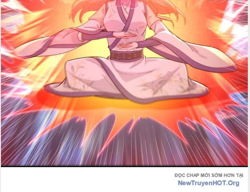 Trường Sinh Bất Tử Ta Chỉ Tu Cấm Thuật Chapter 165 - Trang 2