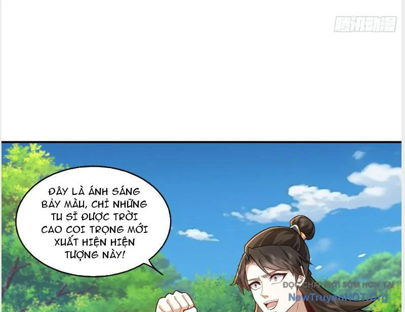 Trường Sinh Bất Tử Ta Chỉ Tu Cấm Thuật Chapter 165 - Trang 2