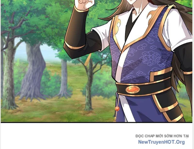 Trường Sinh Bất Tử Ta Chỉ Tu Cấm Thuật Chapter 165 - Trang 2