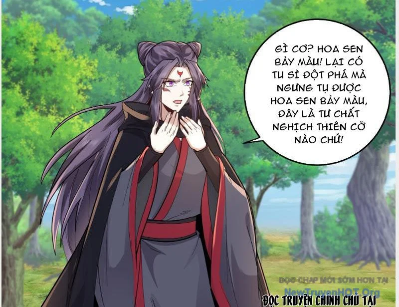 Trường Sinh Bất Tử Ta Chỉ Tu Cấm Thuật Chapter 165 - Trang 2