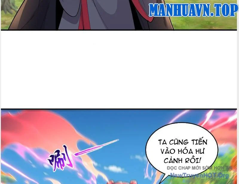 Trường Sinh Bất Tử Ta Chỉ Tu Cấm Thuật Chapter 165 - Trang 2