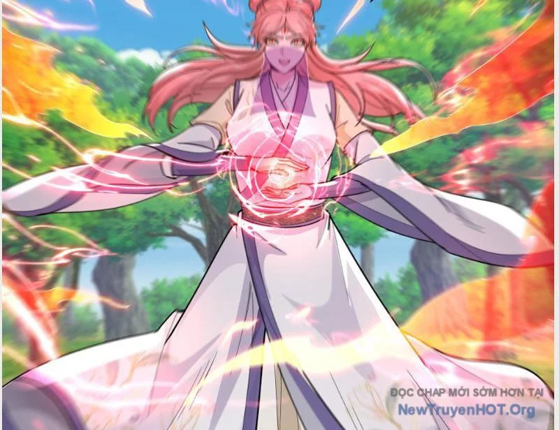 Trường Sinh Bất Tử Ta Chỉ Tu Cấm Thuật Chapter 165 - Trang 2