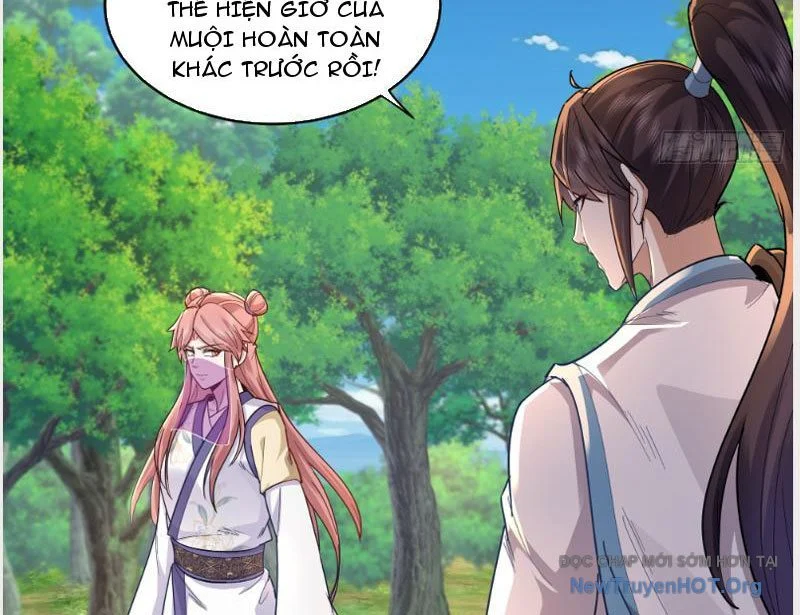 Trường Sinh Bất Tử Ta Chỉ Tu Cấm Thuật Chapter 165 - Trang 2