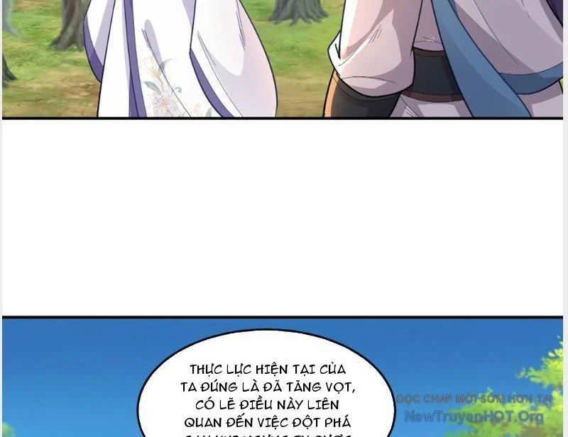 Trường Sinh Bất Tử Ta Chỉ Tu Cấm Thuật Chapter 165 - Trang 2