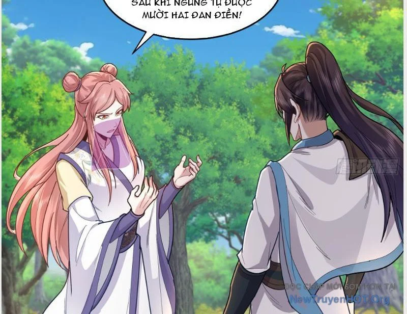 Trường Sinh Bất Tử Ta Chỉ Tu Cấm Thuật Chapter 165 - Trang 2
