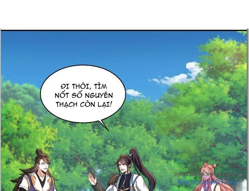 Trường Sinh Bất Tử Ta Chỉ Tu Cấm Thuật Chapter 165 - Trang 2