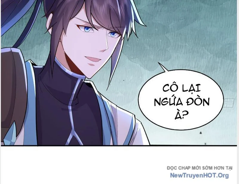 Trường Sinh Bất Tử Ta Chỉ Tu Cấm Thuật Chapter 165 - Trang 2