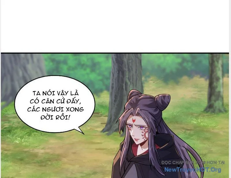 Trường Sinh Bất Tử Ta Chỉ Tu Cấm Thuật Chapter 165 - Trang 2