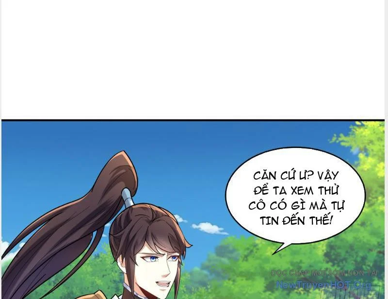 Trường Sinh Bất Tử Ta Chỉ Tu Cấm Thuật Chapter 165 - Trang 2