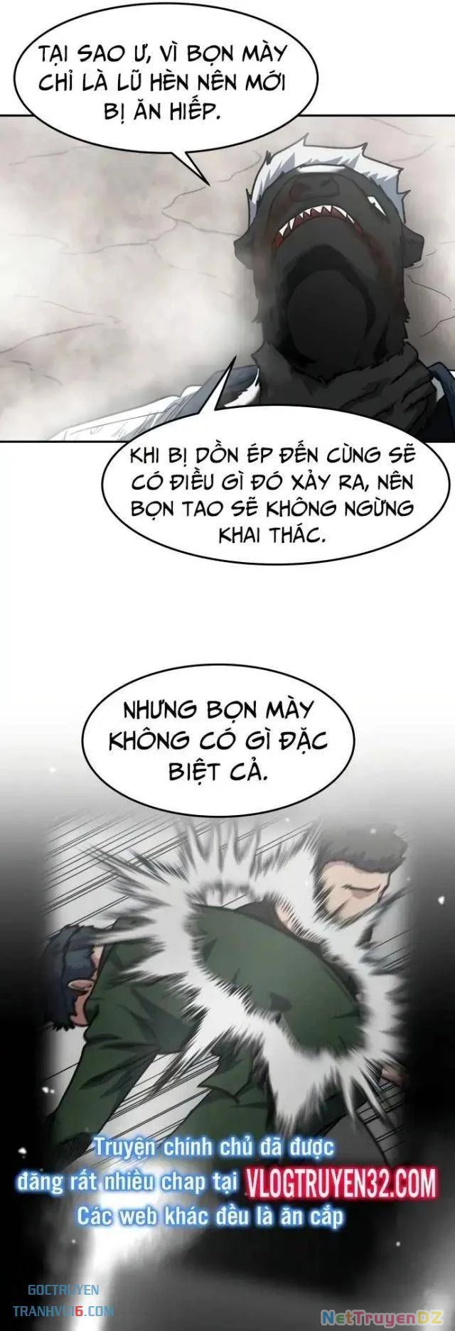 trường trung học thú nhân Chapter 81 - Next Chapter 82