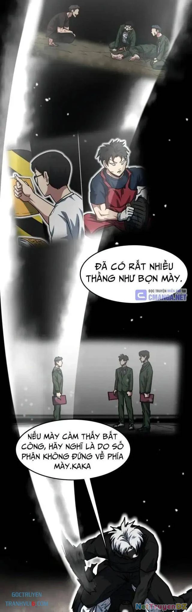 trường trung học thú nhân Chapter 81 - Next Chapter 82