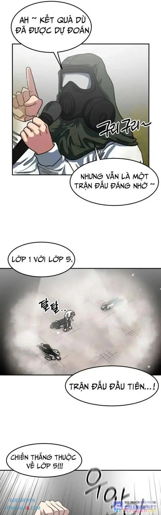 trường trung học thú nhân Chapter 81 - Next Chapter 82