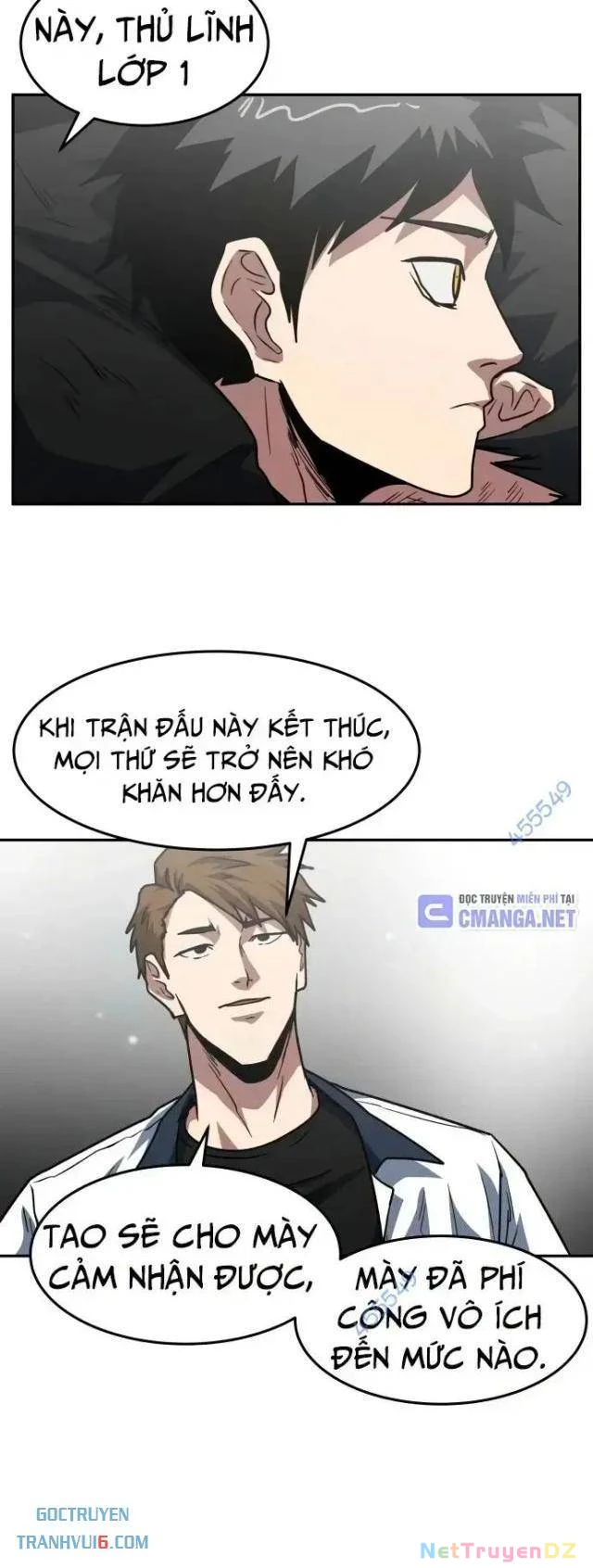 trường trung học thú nhân Chapter 81 - Next Chapter 82