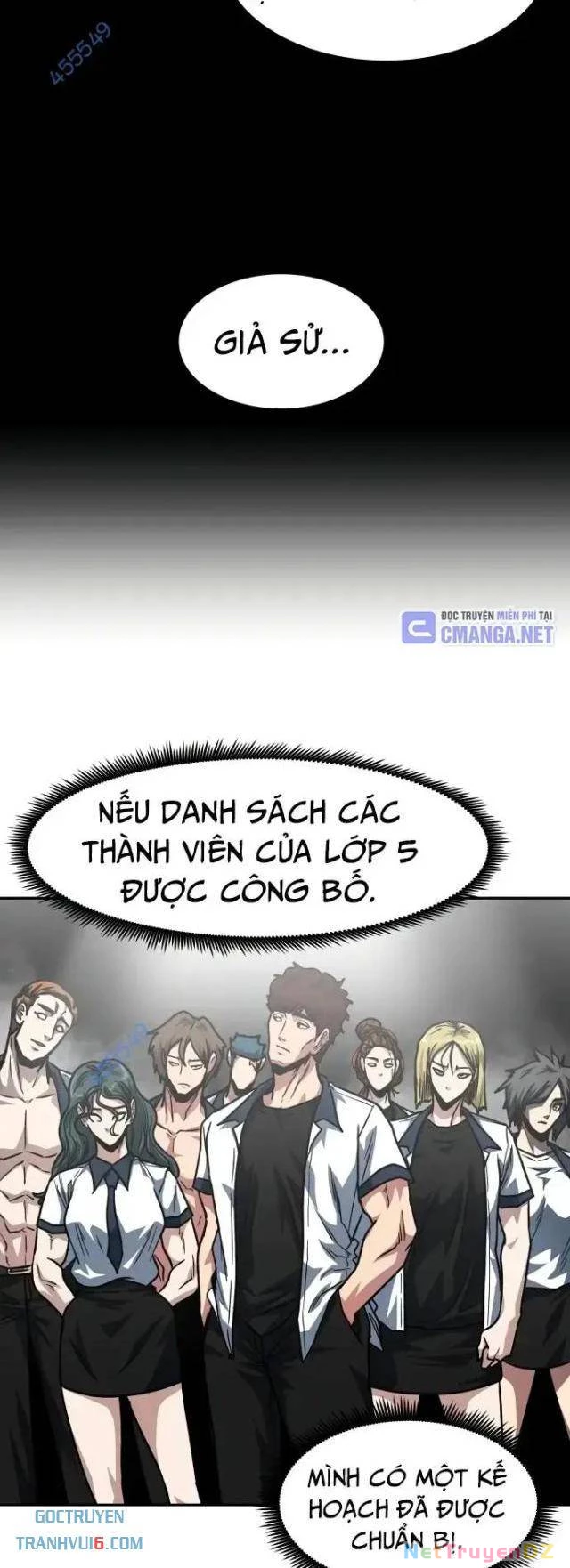 trường trung học thú nhân Chapter 81 - Next Chapter 82