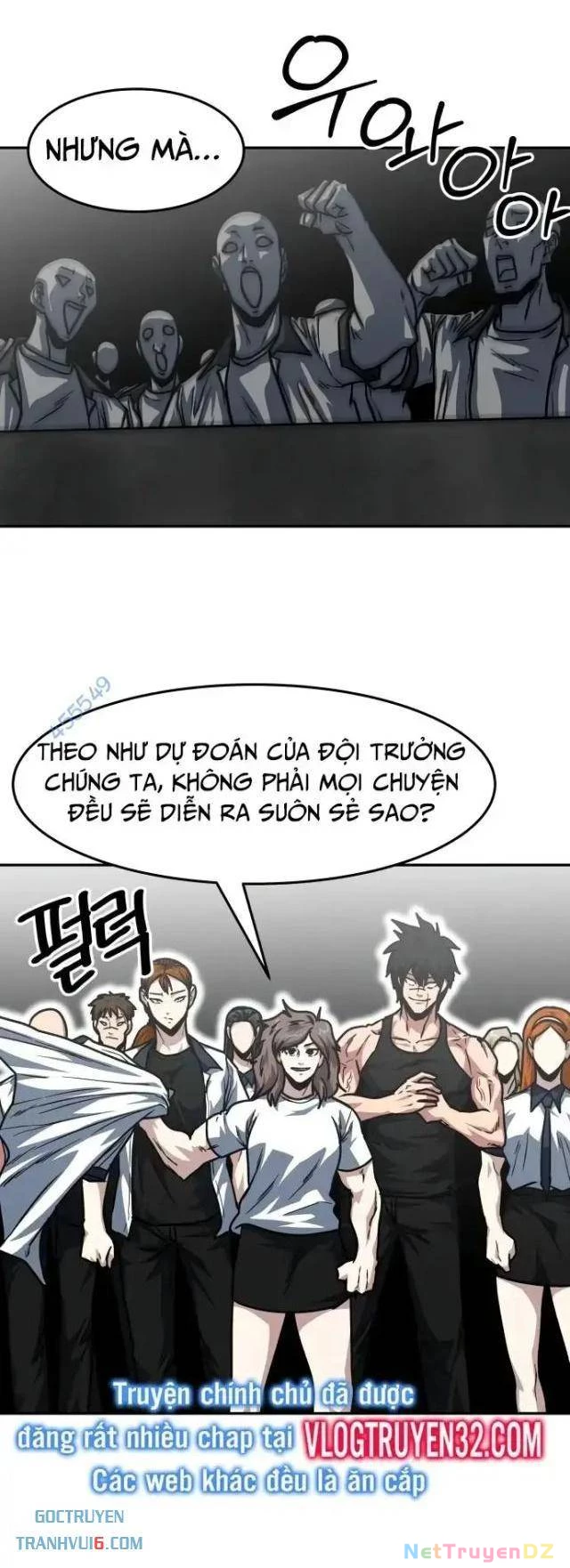 trường trung học thú nhân Chapter 81 - Next Chapter 82