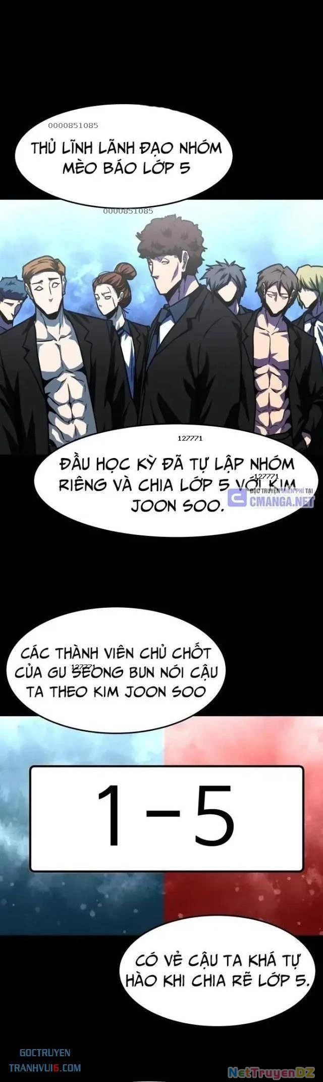 trường trung học thú nhân Chapter 82 - Next Chapter 83