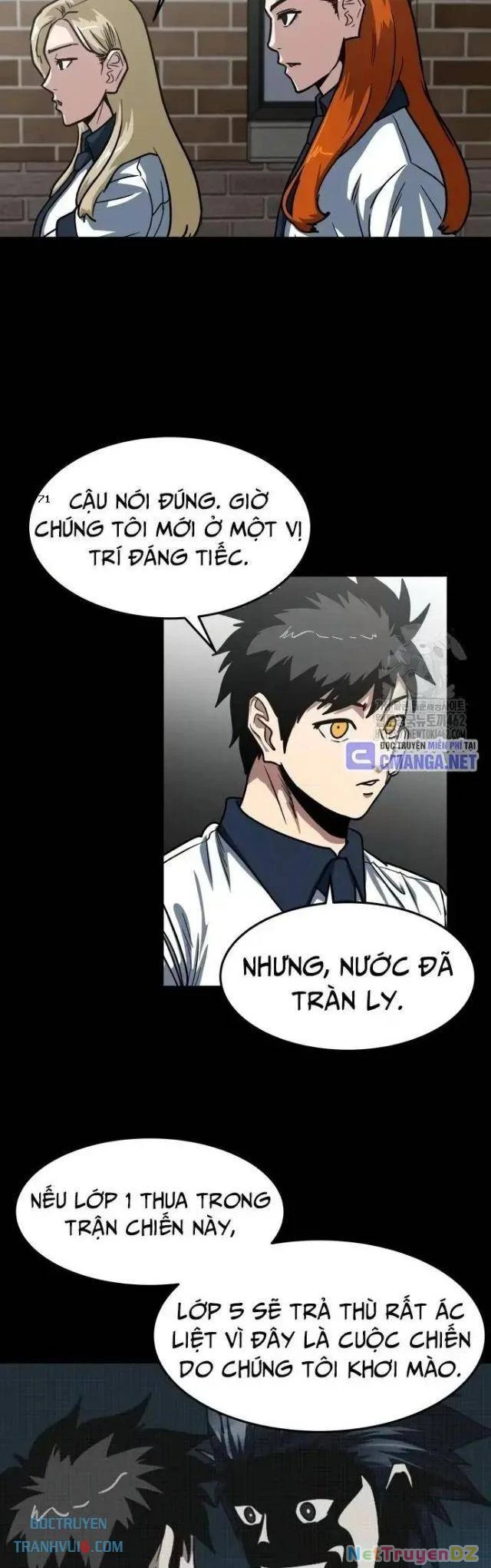 trường trung học thú nhân Chapter 82 - Next Chapter 83