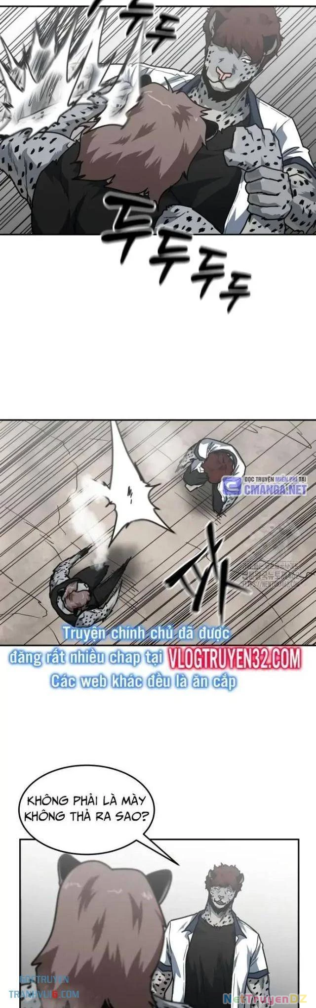 trường trung học thú nhân Chapter 82 - Next Chapter 83