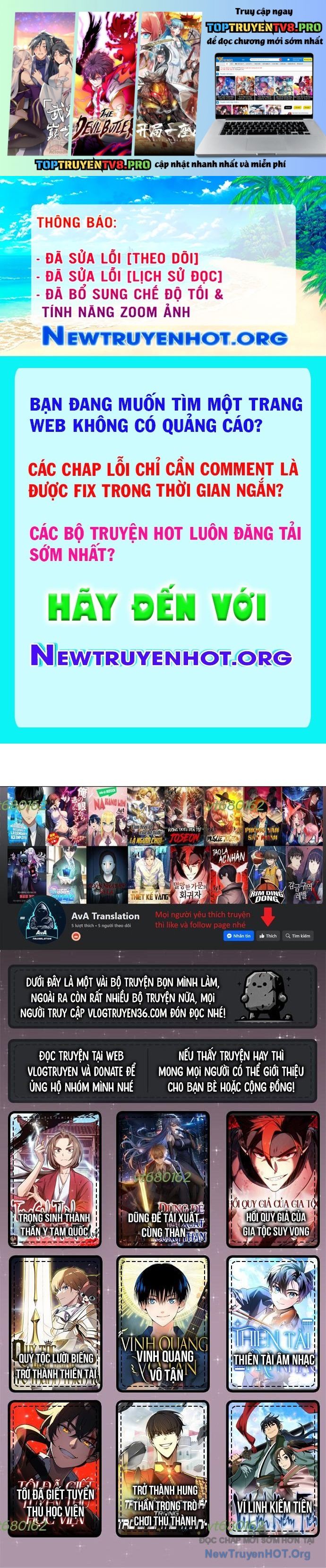 Trường Trung Học Thú Nhân Chapter 98 - Trang 2