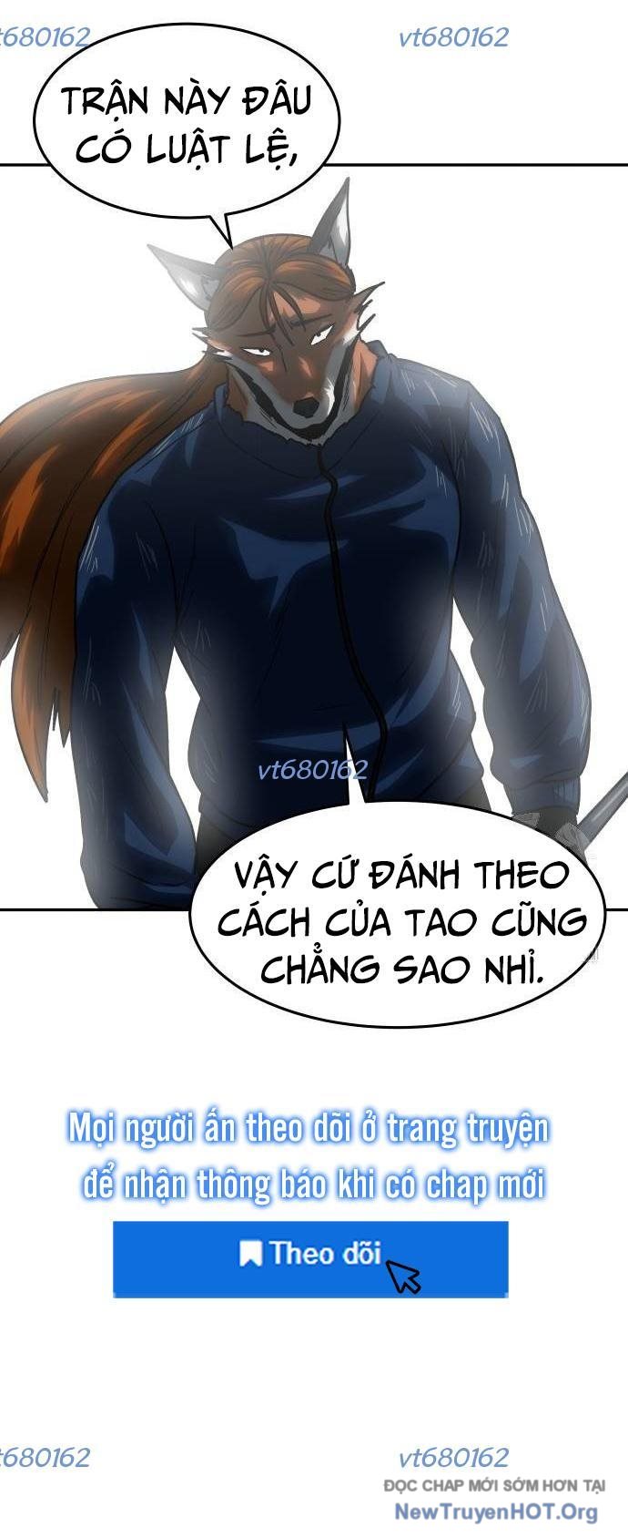 Trường Trung Học Thú Nhân Chapter 98 - Trang 2