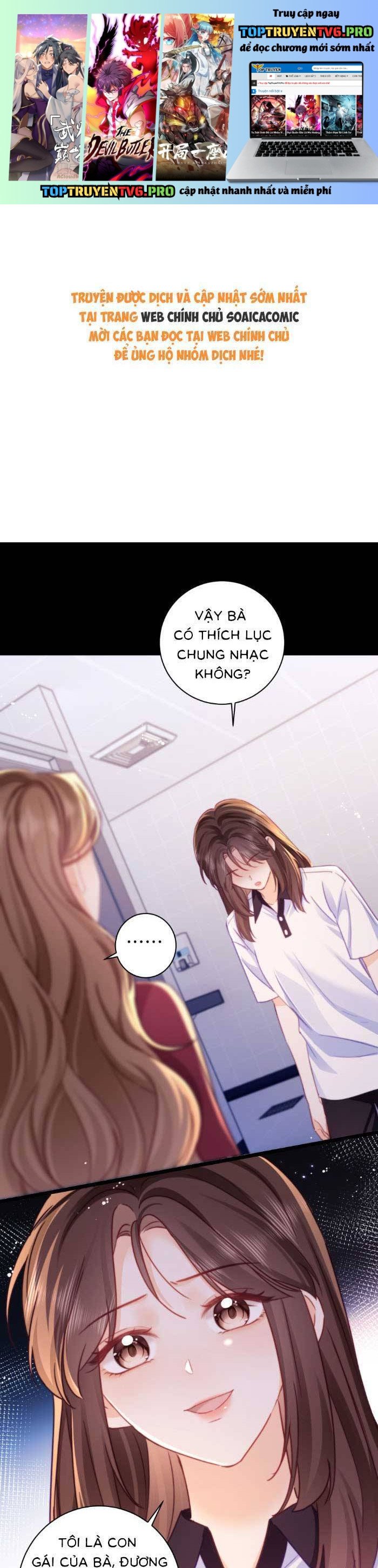 Truỵ Lạc Chapter 50 - Trang 2