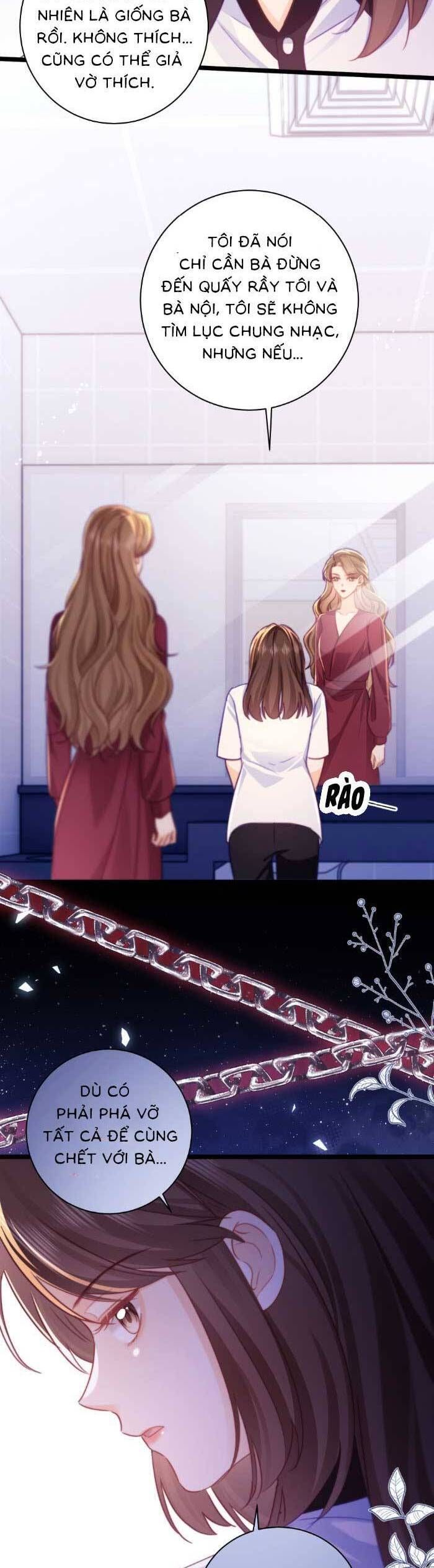 Truỵ Lạc Chapter 50 - Trang 2