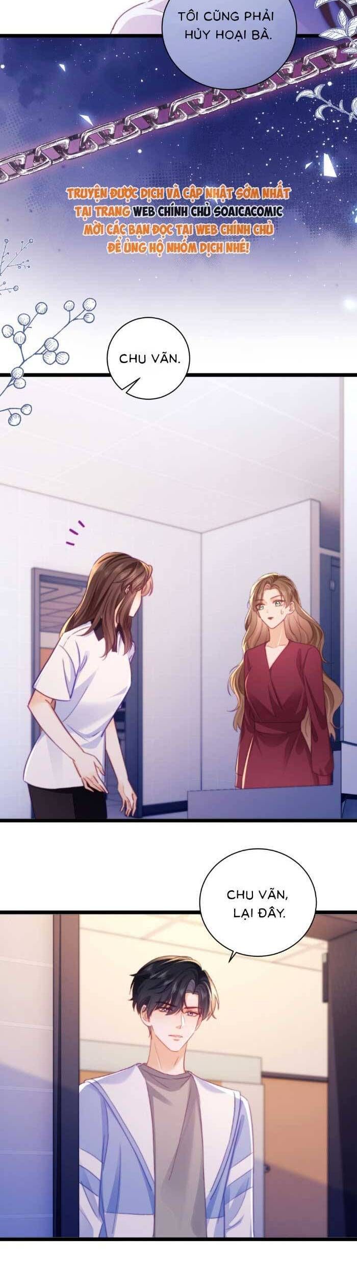 Truỵ Lạc Chapter 50 - Trang 2