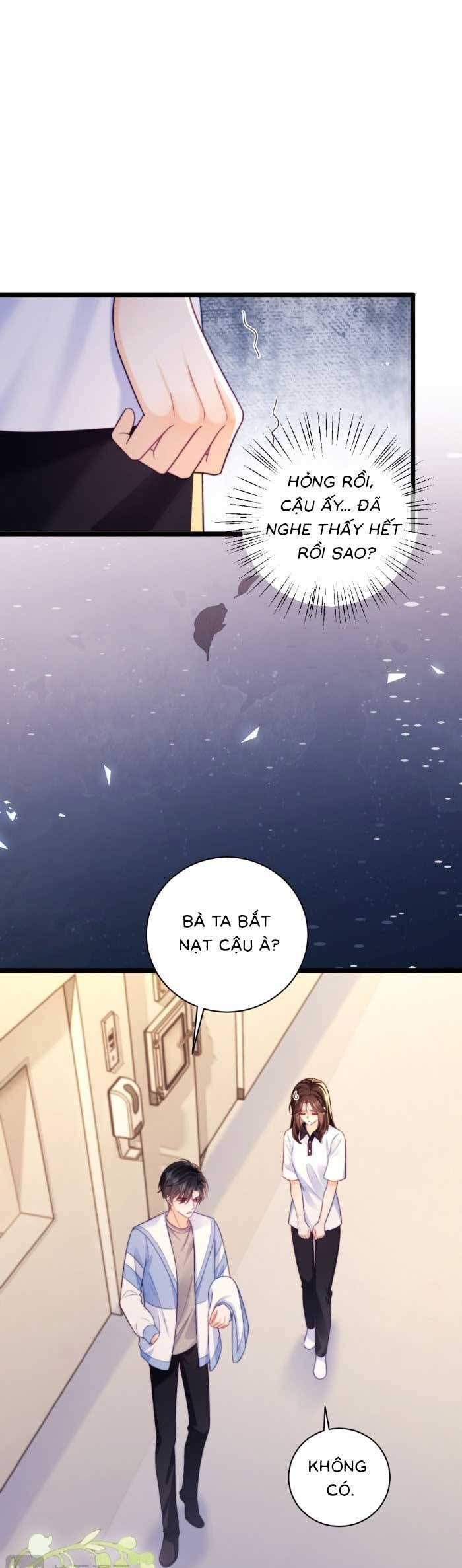 Truỵ Lạc Chapter 50 - Trang 2