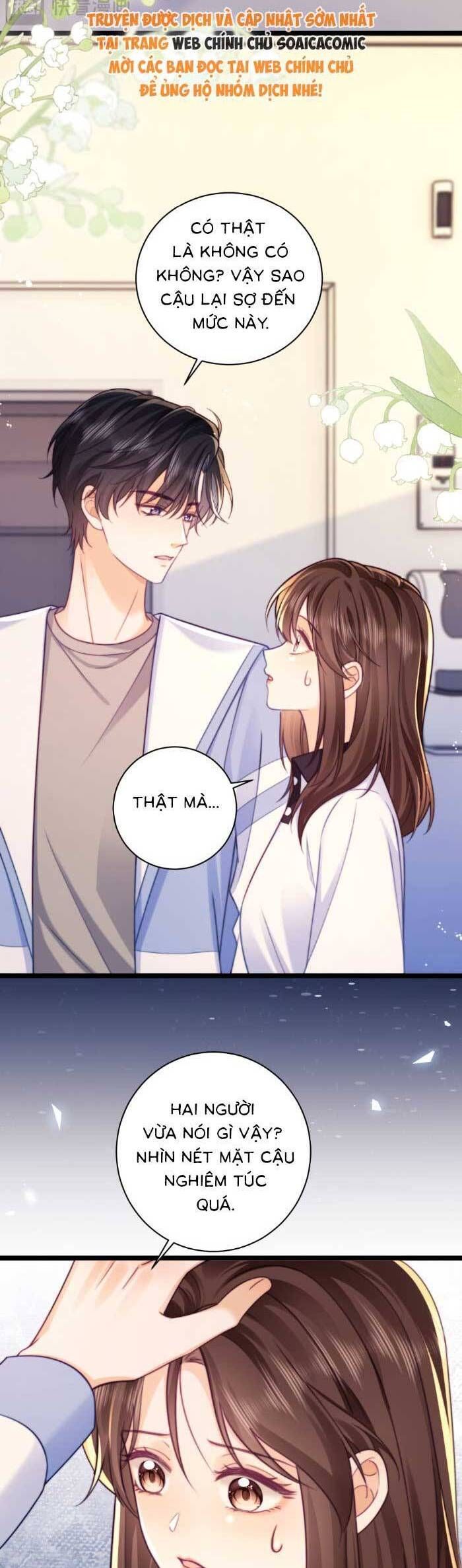 Truỵ Lạc Chapter 50 - Trang 2