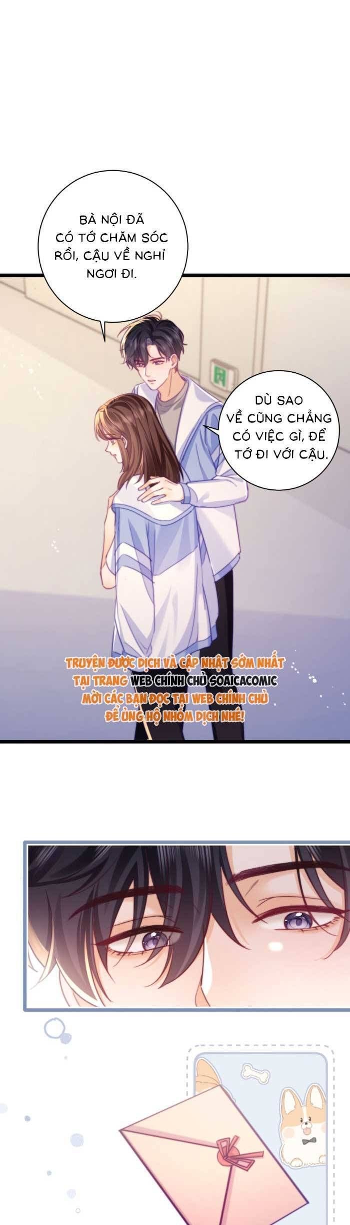 Truỵ Lạc Chapter 50 - Trang 2