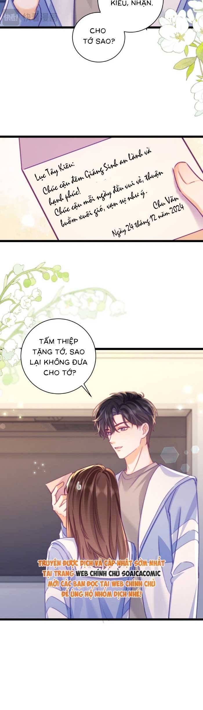 Truỵ Lạc Chapter 50 - Trang 2