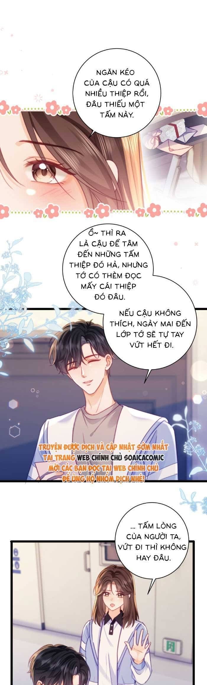 Truỵ Lạc Chapter 50 - Trang 2
