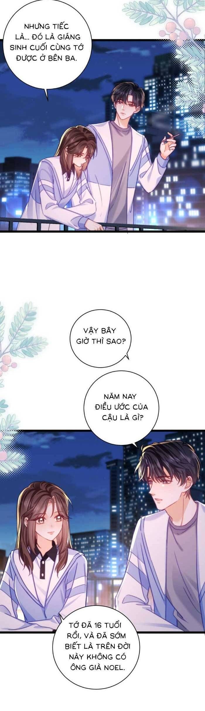 Truỵ Lạc Chapter 50 - Trang 2