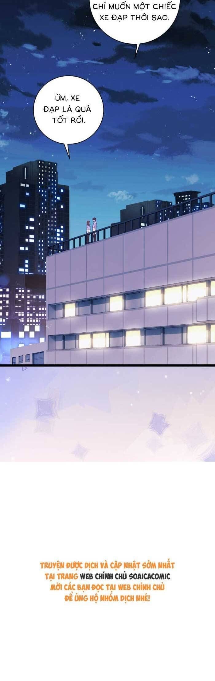 Truỵ Lạc Chapter 50 - Trang 2