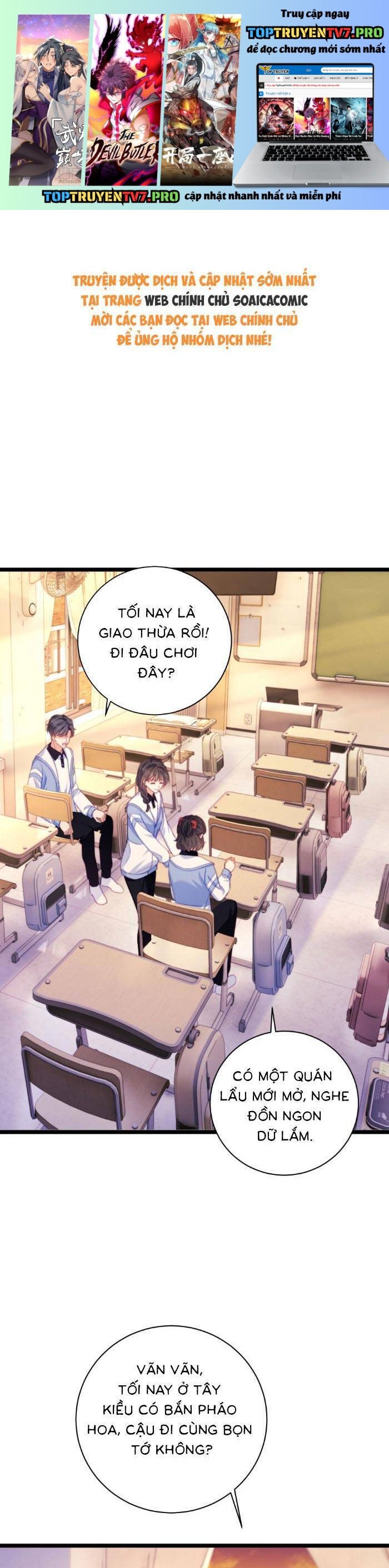 Truỵ Lạc Chapter 52 - Trang 2
