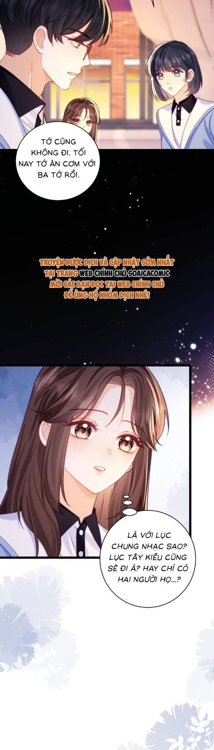 Truỵ Lạc Chapter 52 - Trang 2