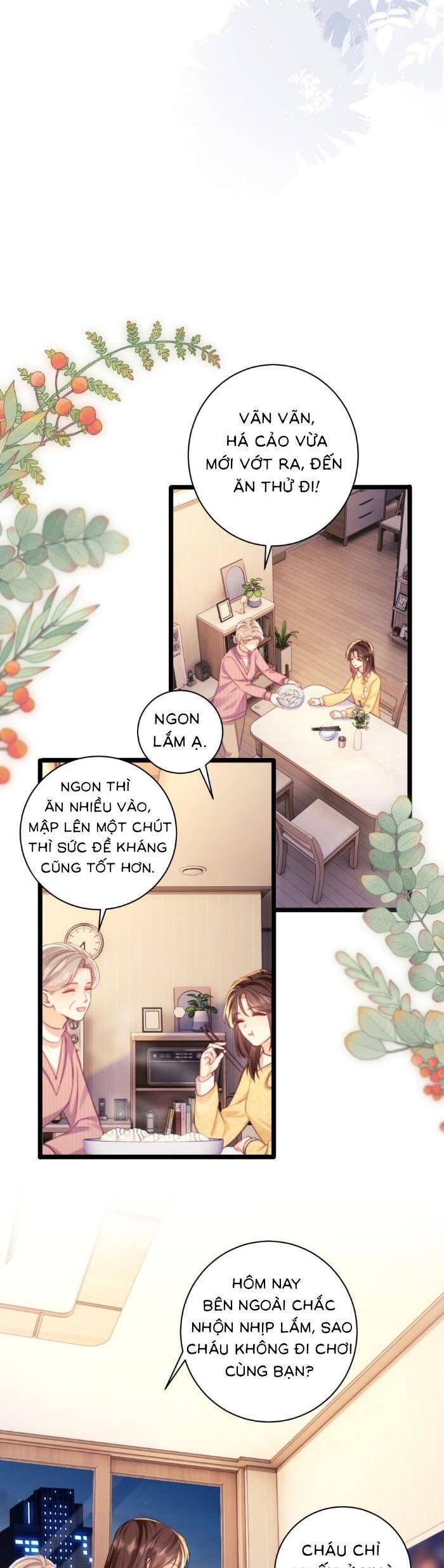 Truỵ Lạc Chapter 52 - Trang 2