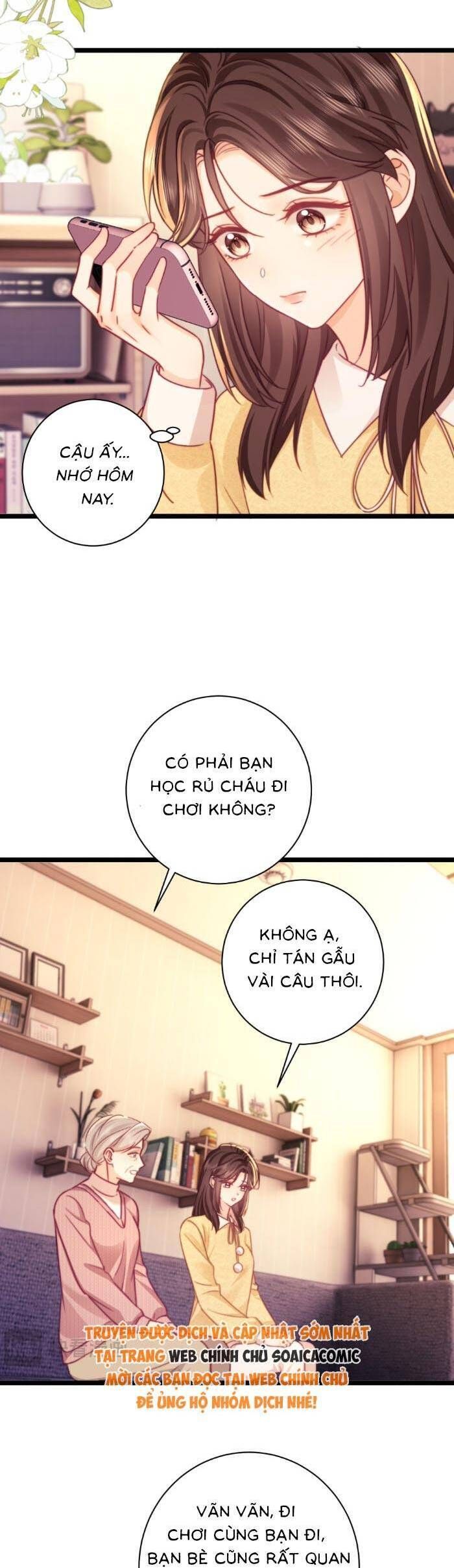 Truỵ Lạc Chapter 52 - Trang 2