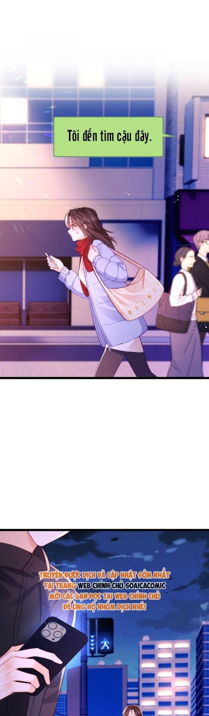Truỵ Lạc Chapter 52 - Trang 2