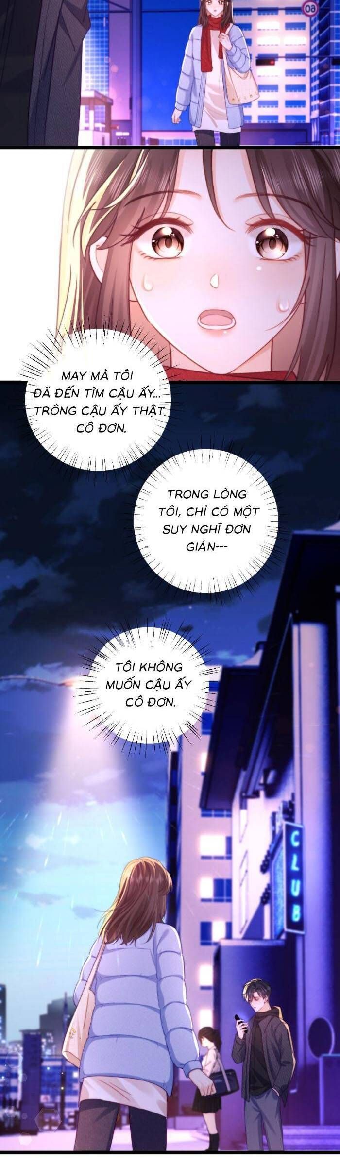 Truỵ Lạc Chapter 52 - Trang 2