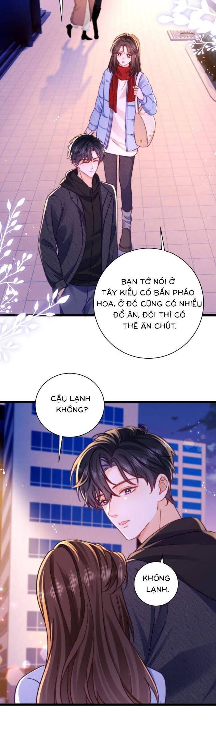 Truỵ Lạc Chapter 52 - Trang 2
