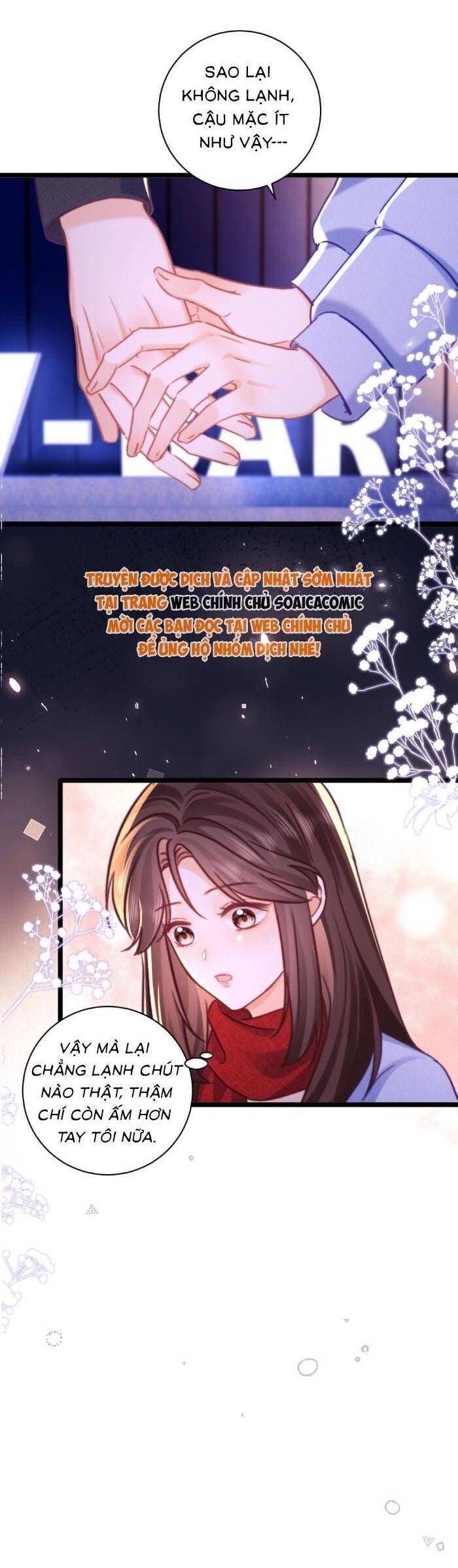 Truỵ Lạc Chapter 52 - Trang 2