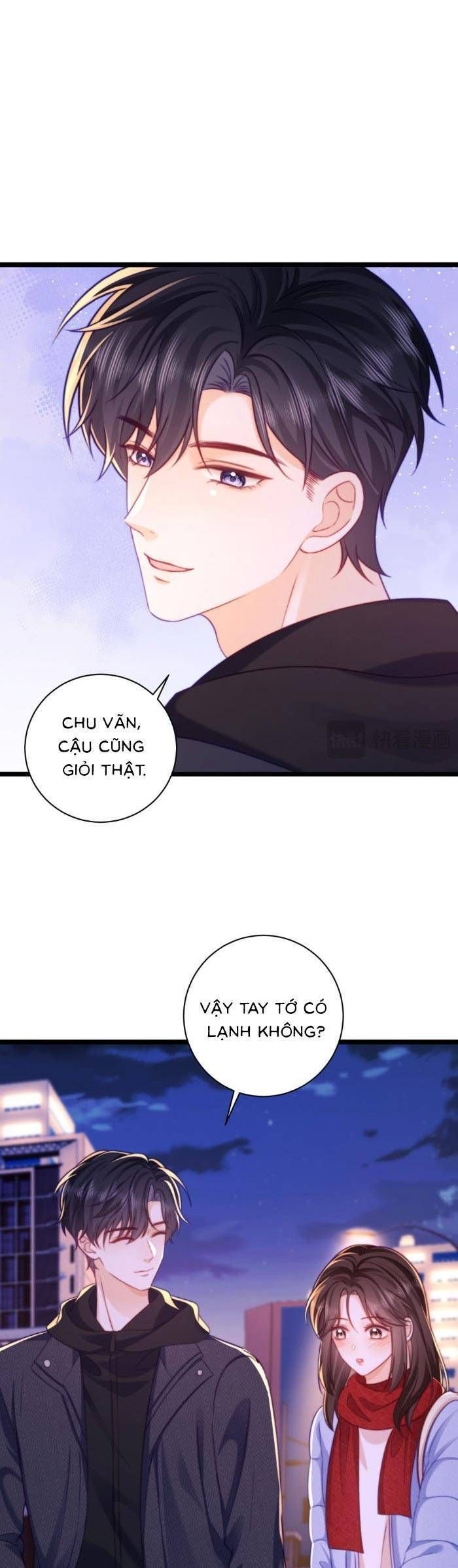 Truỵ Lạc Chapter 52 - Trang 2