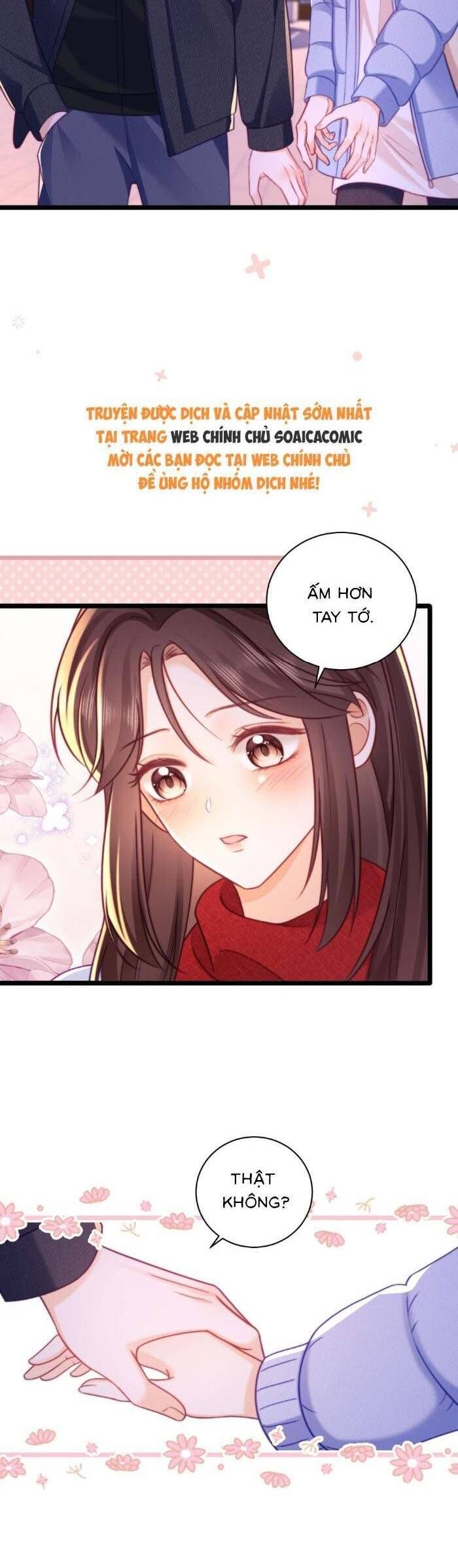Truỵ Lạc Chapter 52 - Trang 2