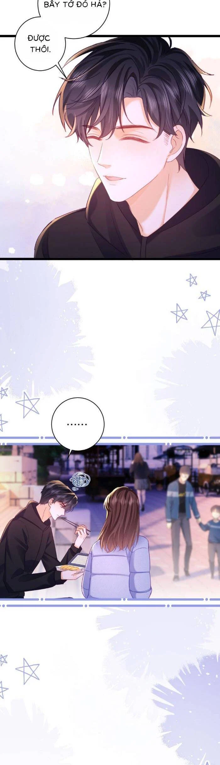 Truỵ Lạc Chapter 53 - Trang 3