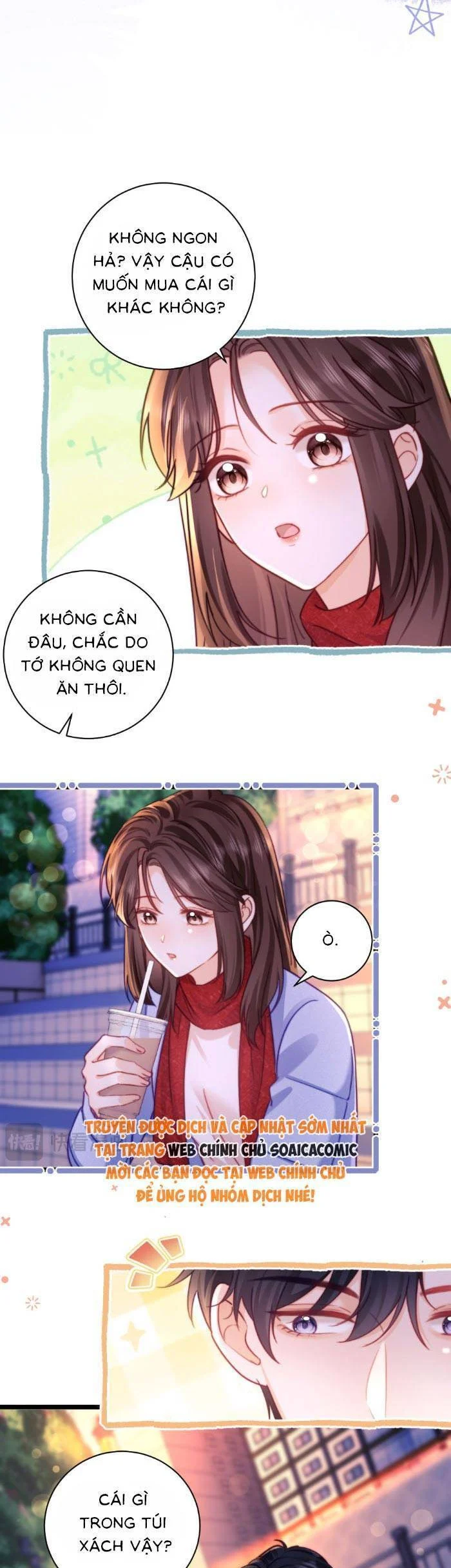 Truỵ Lạc Chapter 53 - Trang 3